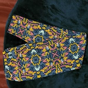 LuLaRoe Leggings - One Size